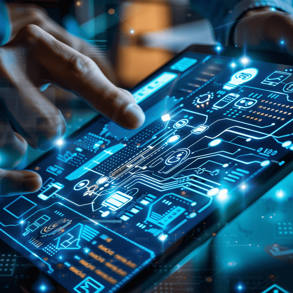 Software a la medida