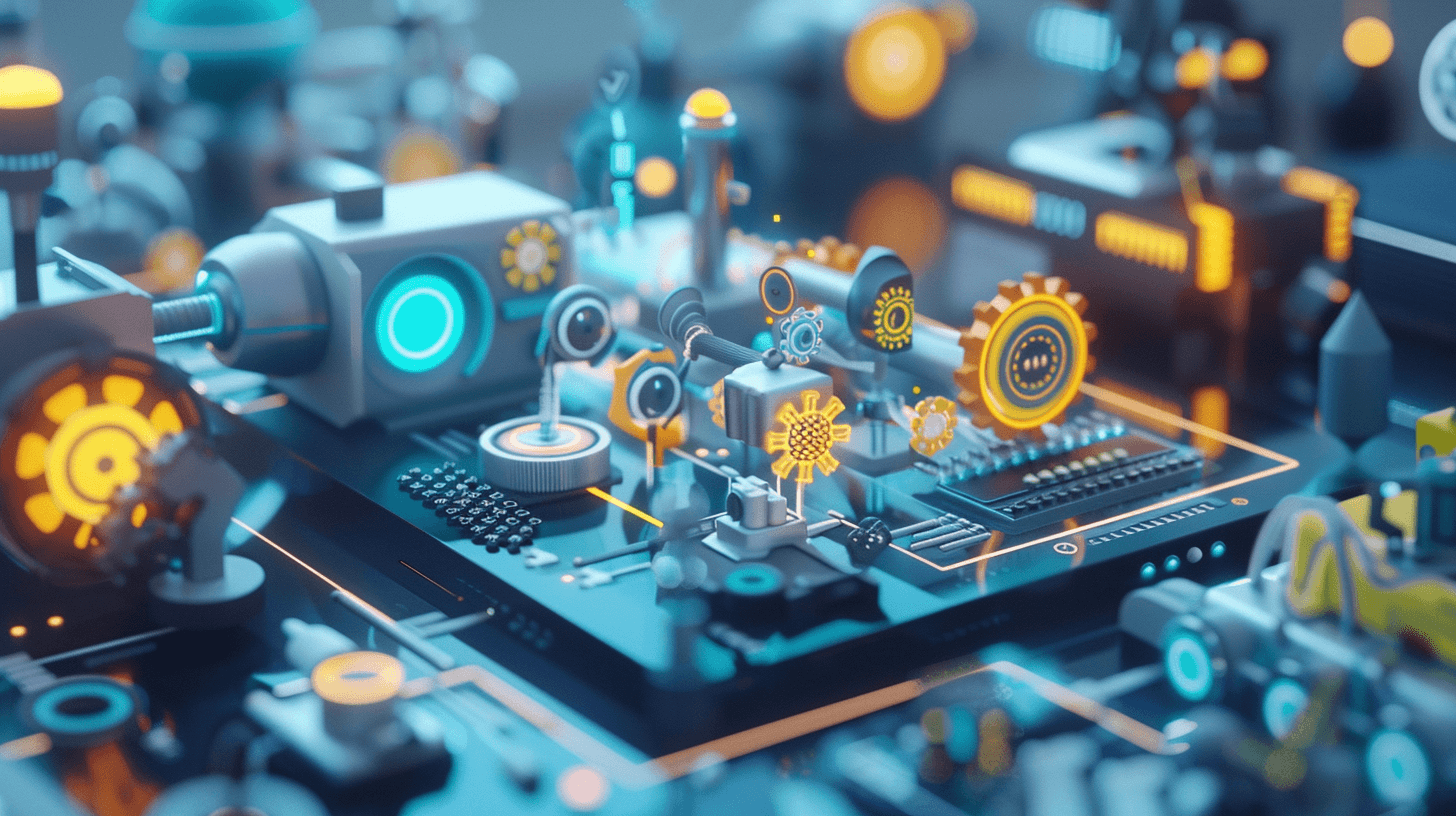 Integraciones de IA